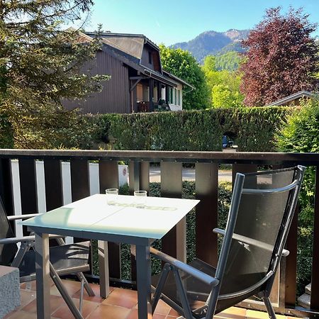 Cosy Criou - Appartement Avec Vue Sur La Montagne Samoens Luaran gambar
