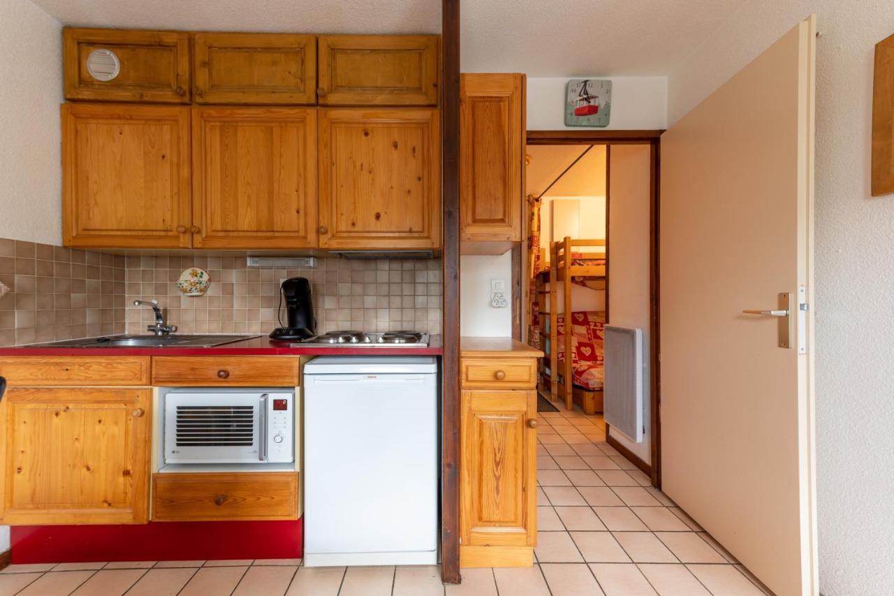 Cosy Criou - Appartement Avec Vue Sur La Montagne Samoens Luaran gambar