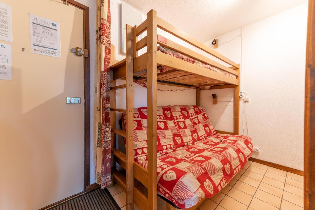 Cosy Criou - Appartement Avec Vue Sur La Montagne Samoens Luaran gambar