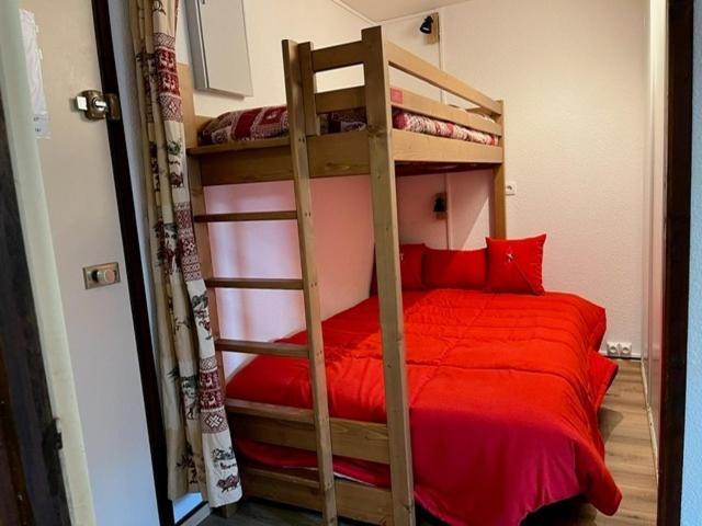 Cosy Criou - Appartement Avec Vue Sur La Montagne Samoens Luaran gambar
