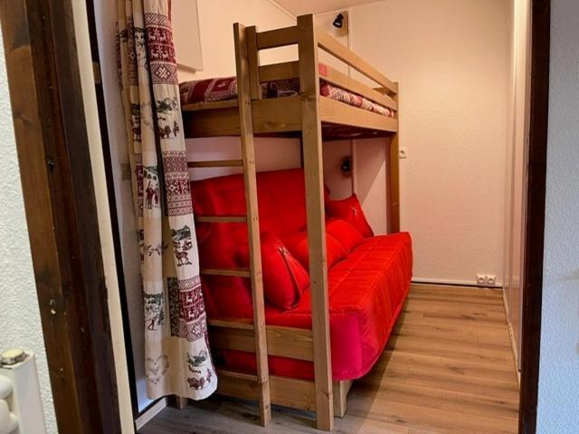 Cosy Criou - Appartement Avec Vue Sur La Montagne Samoens Luaran gambar