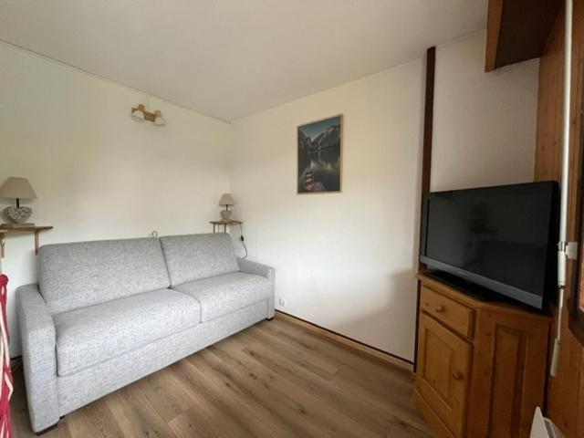 Cosy Criou - Appartement Avec Vue Sur La Montagne Samoens Luaran gambar