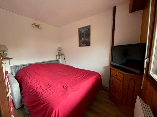Cosy Criou - Appartement Avec Vue Sur La Montagne Samoens Luaran gambar